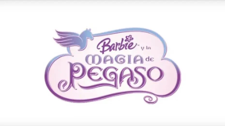 Wideo do filmu Barbie i magia pegaza — Barbie and the Magic of Pegasus | Trailer (Eu Spanish)