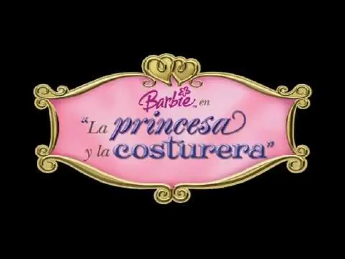Wideo do filmu Barbie jako księżniczka i żebraczka — Barbie as the Princess and the Pauper | Trailer (Eu Spanish)