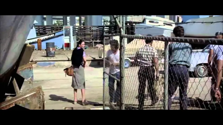 Wideo do filmu Czarna niedziela — Schwarzer.Sonntag