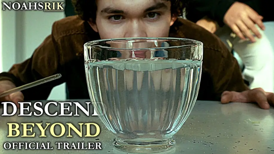 Wideo do filmu Descend Beyond — Descend Beyond - Official Trailer
