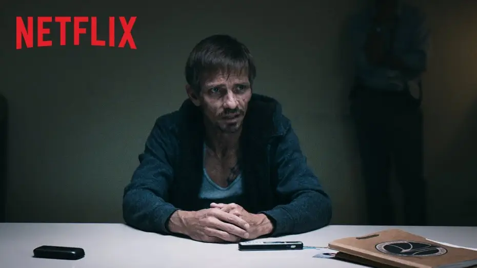 Wideo do filmu El Camino: Film „Breaking Bad” — El Camino: Il film di Breaking Bad | Annuncio | Netflix