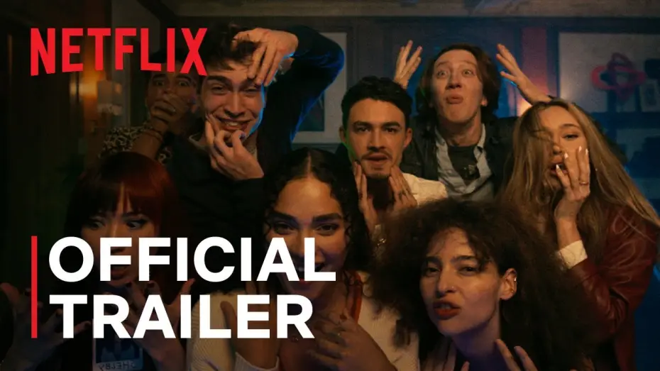 Wideo do filmu Liczy się wnętrze — Official Trailer
