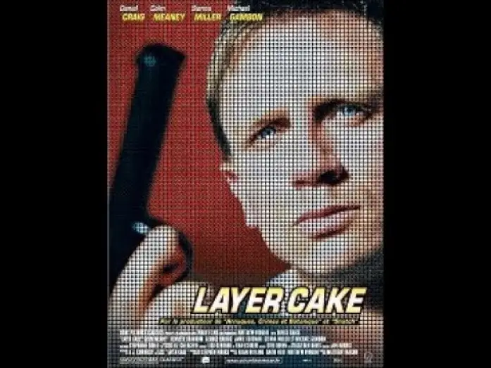 Wideo do filmu Przekładaniec — Layer Cake