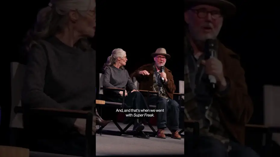 Wideo do filmu Mała Miss — The Cast and Directors of Little Miss Sunshine