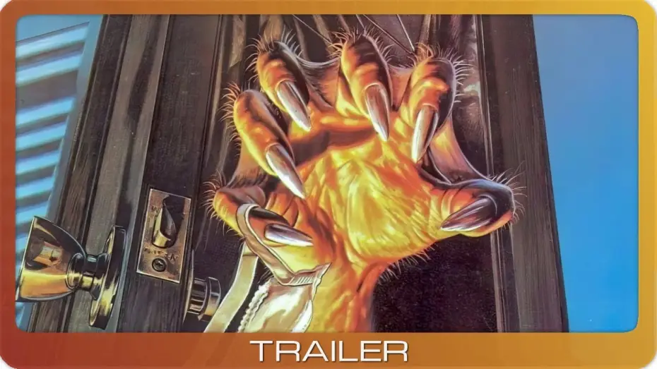 Wideo do filmu Monster in the Closet — Überfall im Wandschrank ≣ 1986 ≣ Trailer