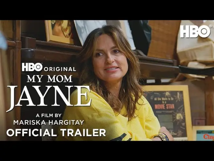 Wideo do filmu Moja mama Jayne — Official Trailer