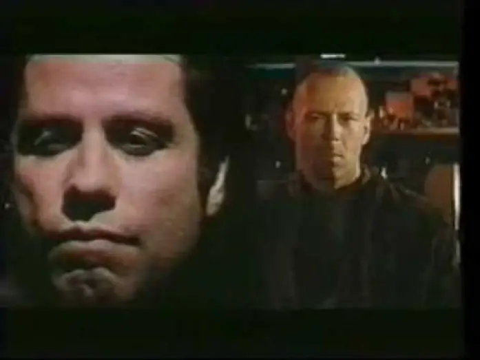 Wideo do filmu Pulp Fiction — Pulp Fiction (1994) Trailer Versione Italiana