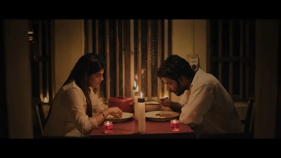 Wideo do filmu പുട്ടും ഹൽവേം — Puttum Halwem - പുട്ടും ഹൽവേം | Malayalam Short Film (With English Subs)