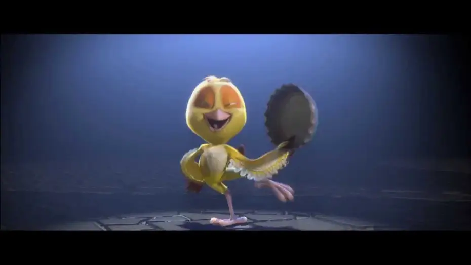 Wideo do filmu Rio 2 — Official Teaser Trailer