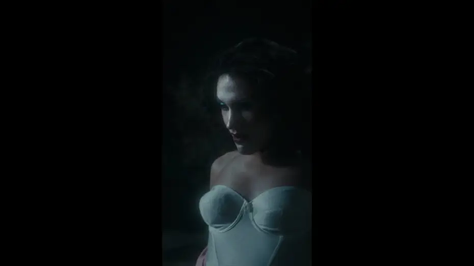 Wideo do filmu La misteriosa mirada del flamenco — Get lost in THE MYSTERIOUS GAZE OF THE FLAMINGO. [Subtitled]
