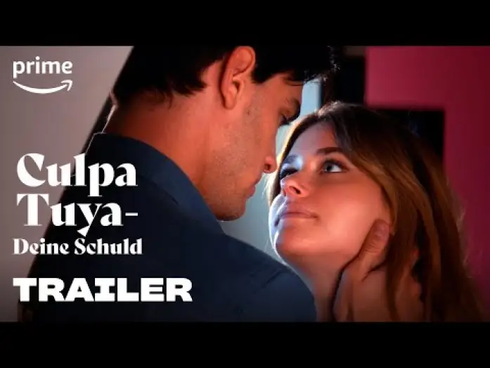Wideo do filmu Twoja wina — Offizieller Trailer