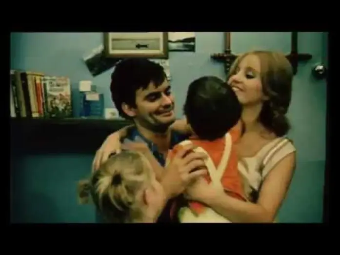 Wideo do filmu Szczęście — Le Bonheur - Agnès Varda (bande-annonce)