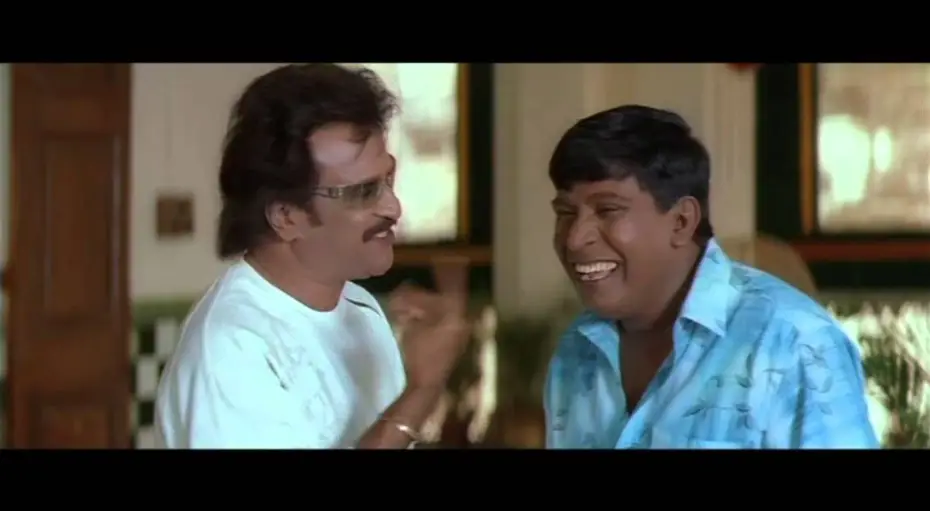 Wideo do filmu சந்திரமுகி — Chandramukhi Trailer