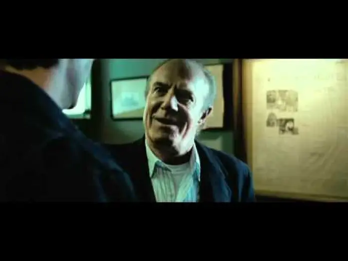 Wideo do filmu Skok Henry'ego — Дублированный трейлер "Криминальная фишка от Генри"