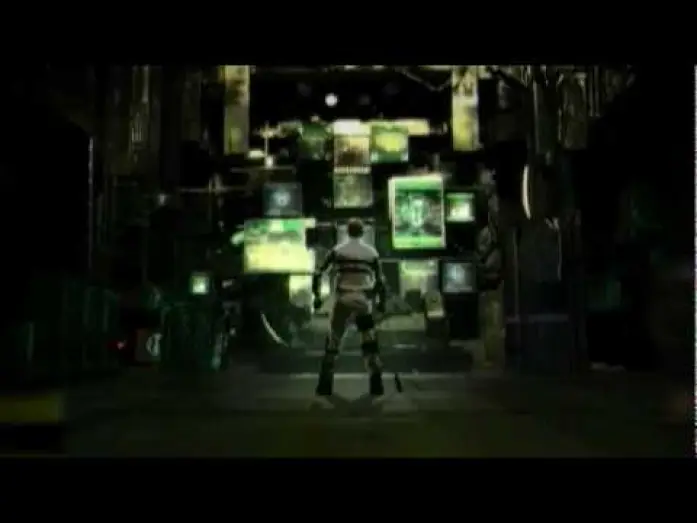 Wideo do filmu Manborg — MANBORG TEASER TRAILER