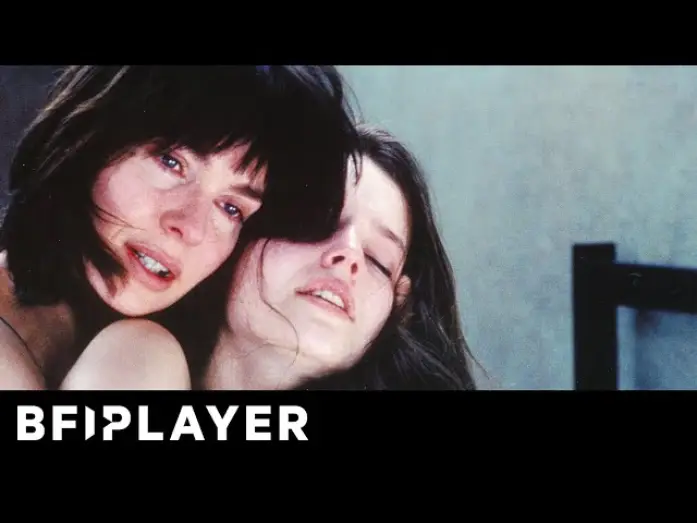 Wideo do filmu Sex is Comedy — Mark Kermode reviews Sex is Comedy (2002) | BFI Player
