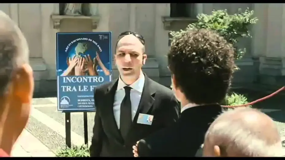 Wideo do filmu Che bella giornata — Che bella giornata Trailer film di Checco Zalone   YouTube
