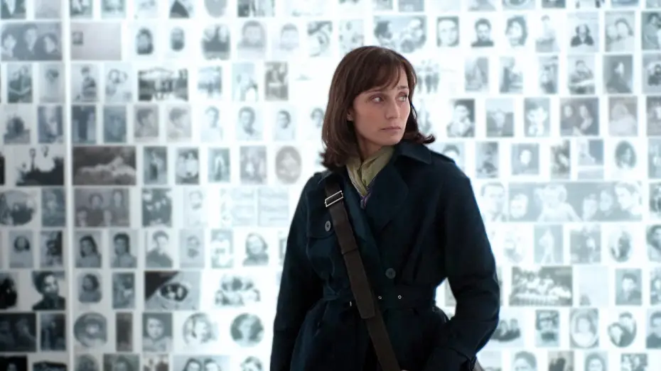 Wideo do filmu Klucz Sary — La chiave di Sara - TRAILER ITA