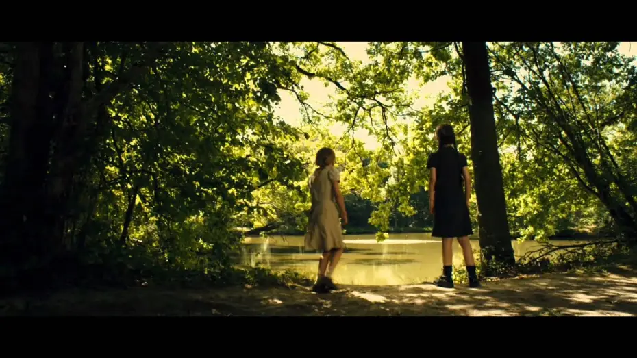 Wideo do filmu Klucz Sary — Elle s'appelait Sarah - Bande annonce - Au cinéma le 13 octobre
