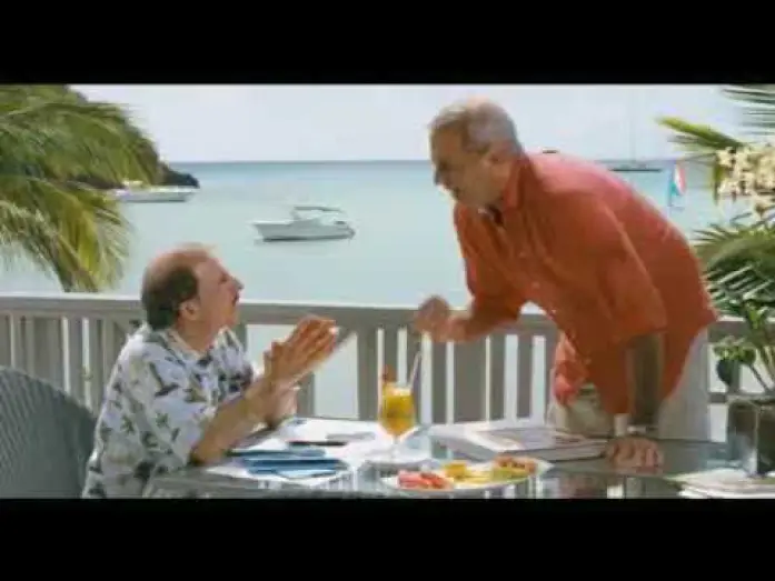 Wideo do filmu Un'estate ai Caraibi — Un'estate ai Caraibi