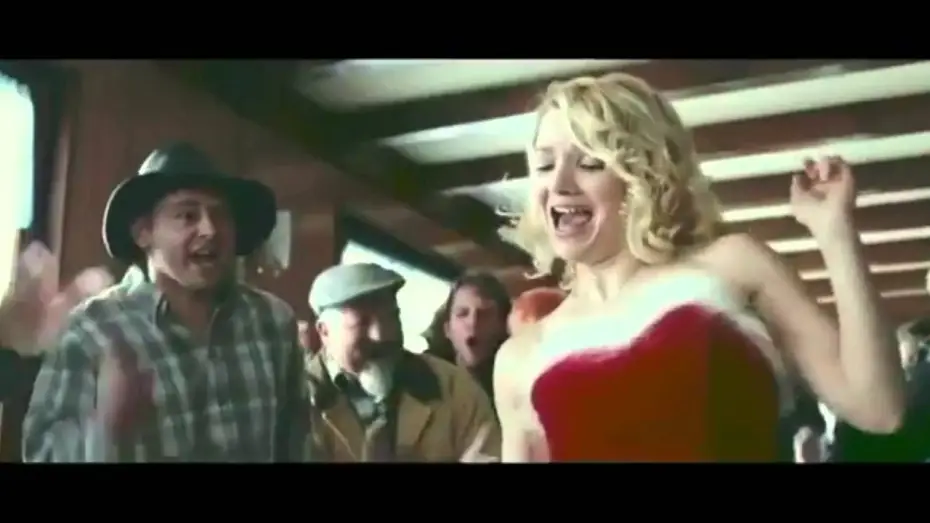 Wideo do filmu Poupoupidou — WHO KILLED MARILYN? | Trailer deutsch german [HD]