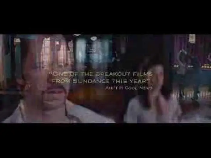 Wideo do filmu Marilyn Hotchkiss' Ballroom Dancing & Charm School — Marilyn Hotchkiss Ballroom Dancing & Charm School Trailer