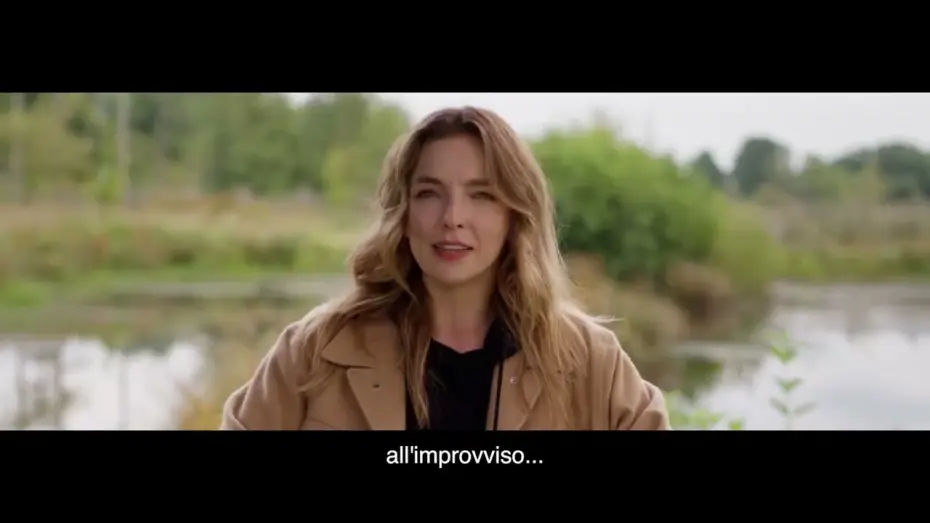 Wideo do filmu 28 lat później — 28 Anni Dopo - Dal 18 giugno al cinema | Jodie Comer racconta "Isla"