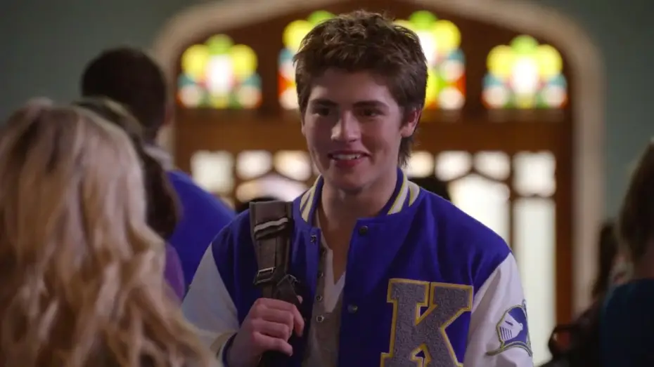 Wideo do filmu Liceum Avalon — Avalon High   Trailer