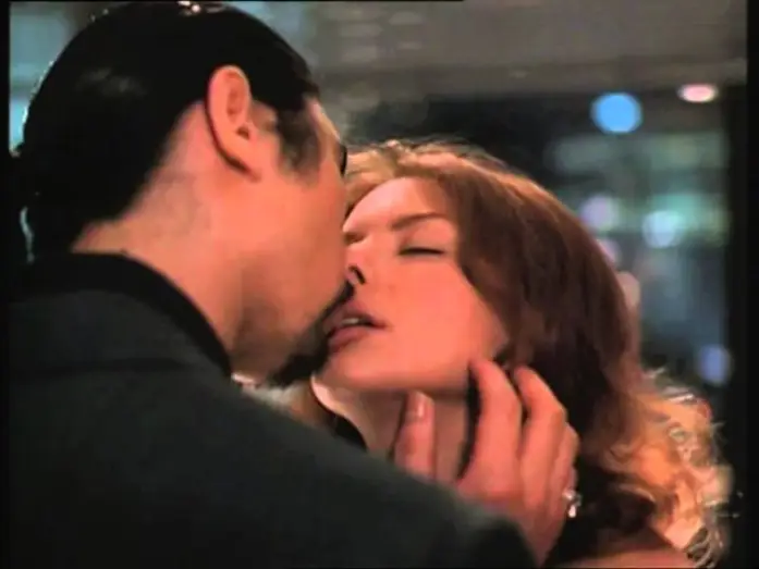 Wideo do filmu Boulevard — Boulevard (1994) full movie trailer.Lou diamond phillips
