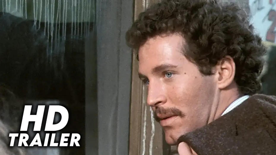 Wideo do filmu Doktor Strange — Dr. Strange (1978) Original Trailer [FHD]