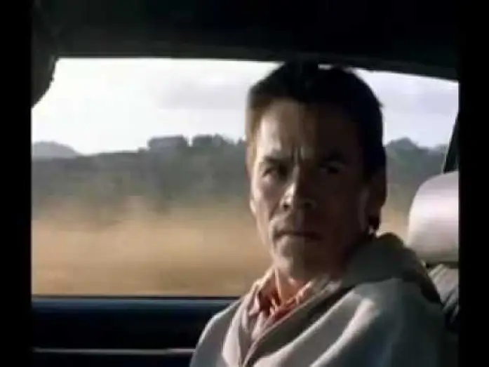 Wideo do filmu Lep na muchy — Flypaper (1997) - a man cant fuck a duck and let it live.avi