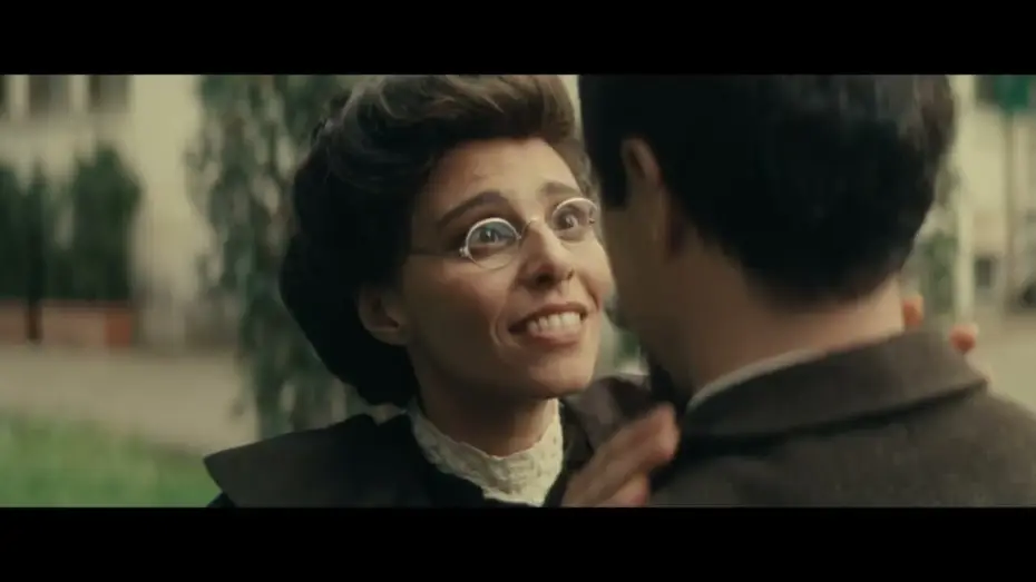 Wideo do filmu Quasi Grazia — Quasi Grazia - Trailer Ufficiale