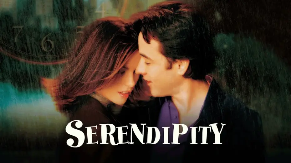 Wideo do filmu Igraszki losu — Serendipity | Official Trailer (HD) - Kate Beckinsale, John Cusack | MIRAMAX