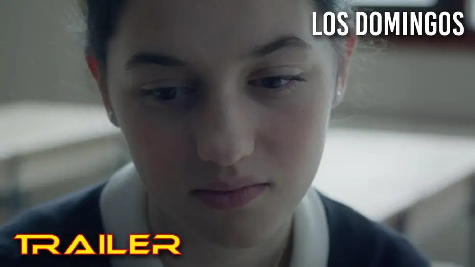 Wideo do filmu Niedziele — Los domingos - Tráiler