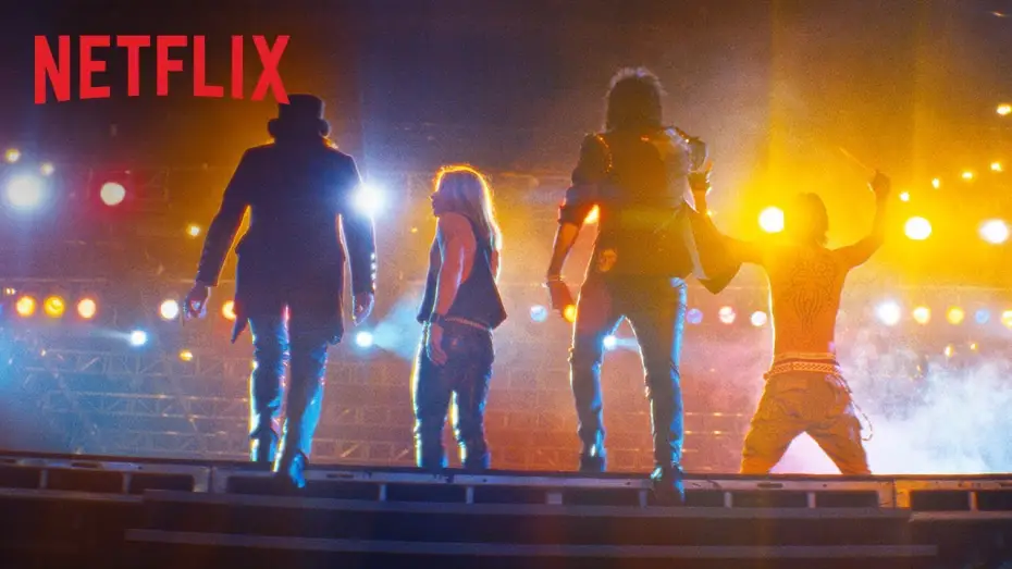 Wideo do filmu Brud — The Dirt - Bande Annonce VOST