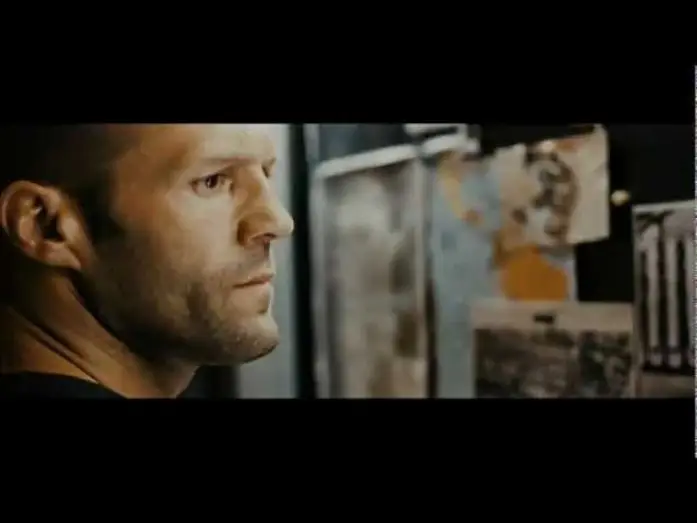 Wideo do filmu Mechanik: Prawo zemsty — Professione Assassino - Trailer ufficiale italiano