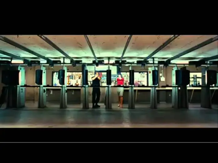 Wideo do filmu Jak upolować faceta — Trailer LA CAZARRECOMPENSAS