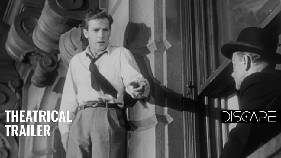 Wideo do filmu Fourteen Hours — Fourteen Hours • 1951 • Theatrical Trailer