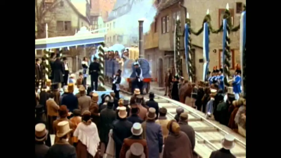 Wideo do filmu Royal Flash — Royal Flash 1975 Trailer