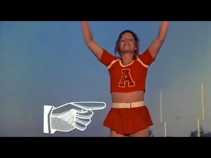 Wideo do filmu Cheerleaderki — "The Cheerleaders" Trailer
