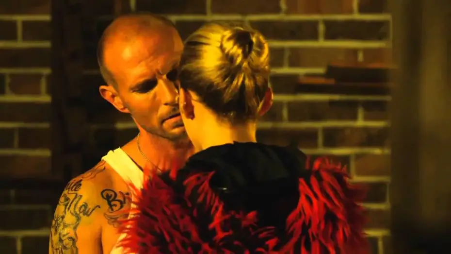 Wideo do filmu Krwawa zemsta — Blood Out 2011 Trailer