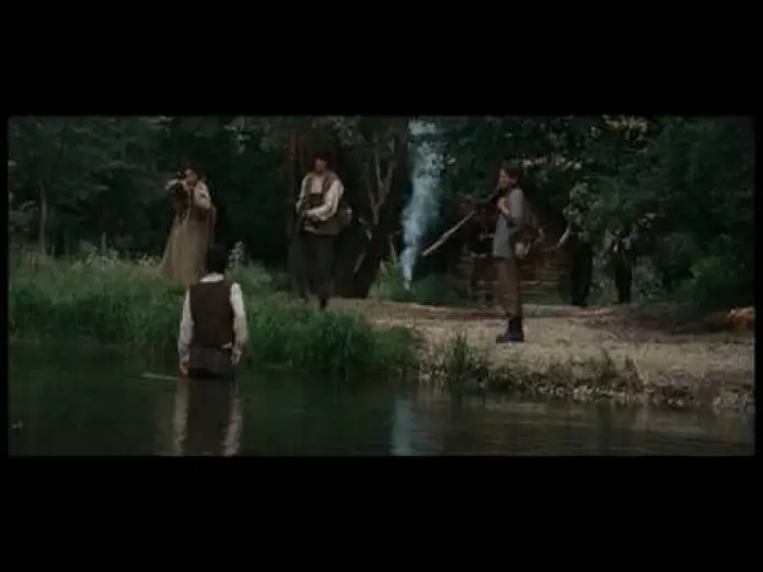 Wideo do filmu Portretul luptătorului la tinereţe — Portrait of the Fighter as a Young Man / Portretul luptătorului la tinereţe
