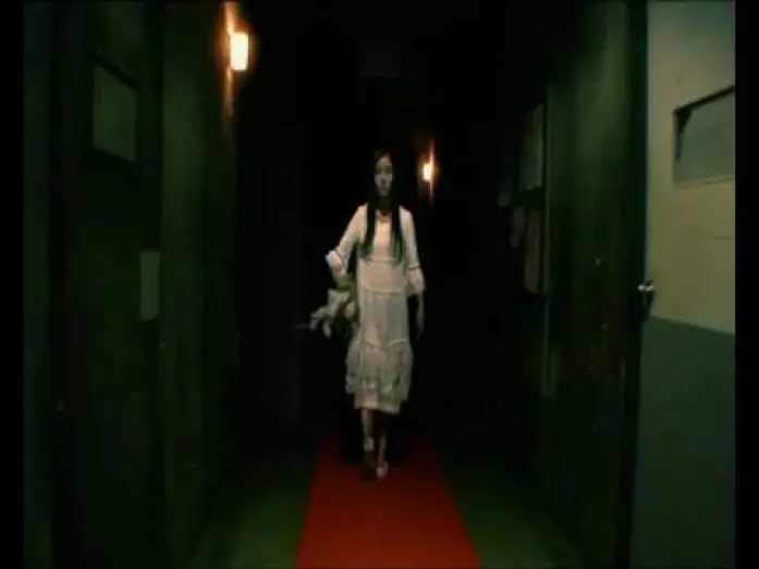 Wideo do filmu 戦慄迷宮3D — Schock Labyrinth 3D | Trailer D (2010)