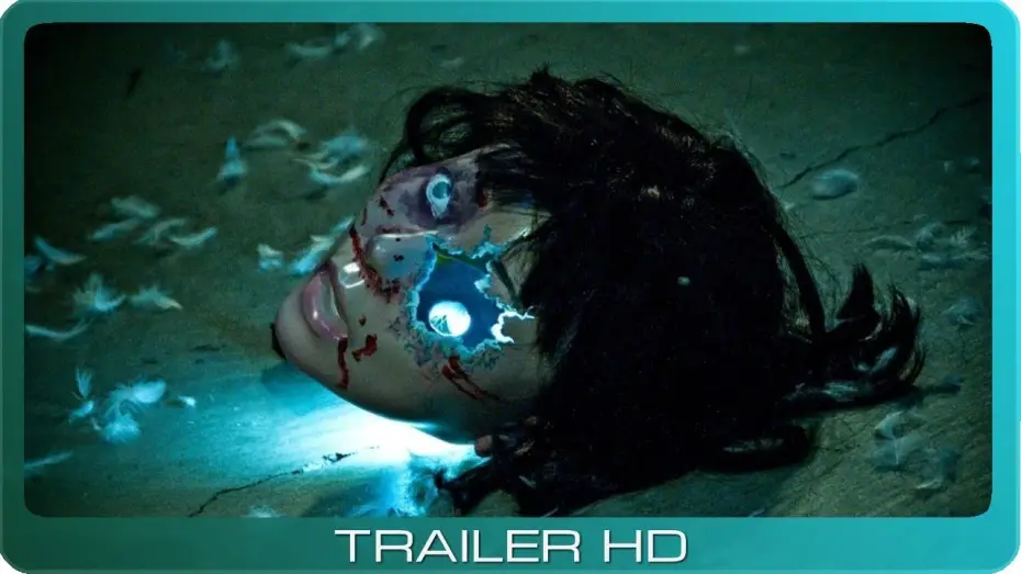 Wideo do filmu 戦慄迷宮3D — Schock Labyrinth 3D ≣ 2009 ≣ Trailer