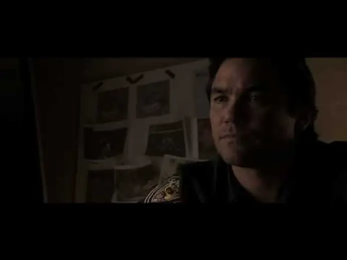 Wideo do filmu Maneater — Maneater Trailer