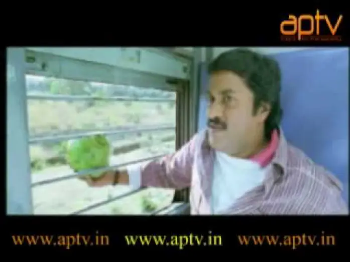 Wideo do filmu మర్యాద రామన్న — Maryada Ramanna Trailers-Sunil, Saloni