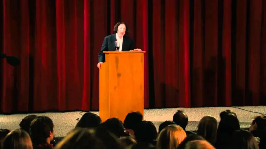 Wideo do filmu Public Speaking — HBO Documentary Films: Public Speaking Trailer (HBO)
