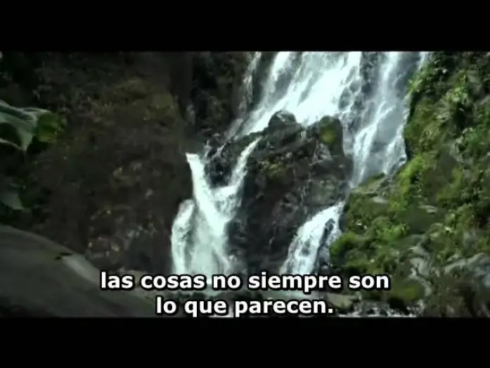 Wideo do filmu Wings of Life — Alas de Vida...1