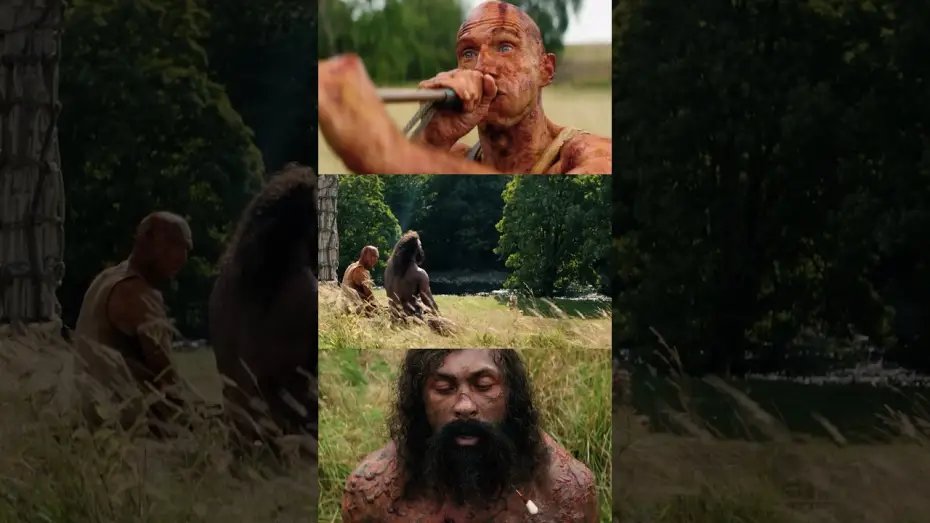 Wideo do filmu 28 lat później: Świątynia kości — 3x the visual feast.