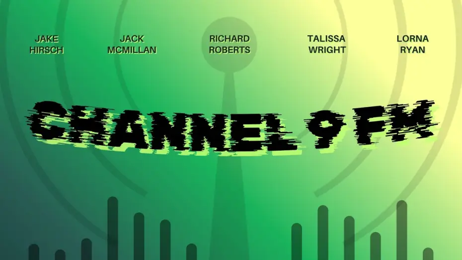 Wideo do filmu Channel 9 FM — Channel 9 FM